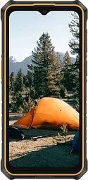 Смартфон ULEFONE RugKing 3 Pro 8/128GB Orange - мініатюра 5
