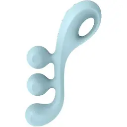 Універсальний вібратор Satisfyer Tri Ball 2 - мініатюра 2
