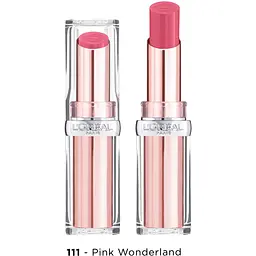 Помада-бальзам для губ L’Oréal Paris Glow Paradise відтінок 111 3.8 г (A9270500) - мініатюра 2