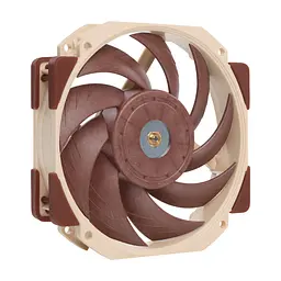 Кулер до корпусу Noctua NF-A12x25r PWM