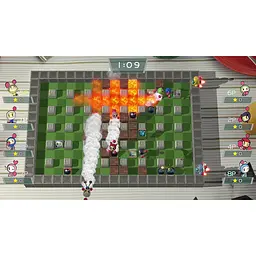 Ключ активації Microsoft Super Bomberman R для Xbox One/Series - мініатюра 5