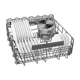 Посудомоечная машина Siemens SN75EX11CE - миниатюра 6