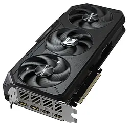 Відеокарта Gigabyte AMD Radeon RX 9070 16GB GAMING (GV-R9070GAMING-16GD) (GDDR6, 256 bit, PCI-E v5.0 x16) - мініатюра 3