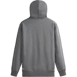 Кофта Picture Organic Chuchie Plush Hoody Dark Grey Melange M (1012-MSW417A-M) - мініатюра 2