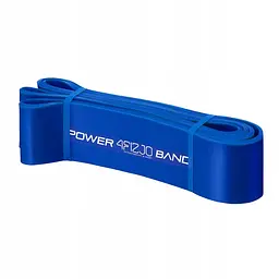 Еспандер-петля (резинка для фітнесу і спорту) 4FIZJO Power Band 2-46 кг 6 шт 4FJ0064 (P-5907222931875) - мініатюра 7