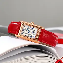 Наручний годинник жіночий 2297RGRD Rose Gold-Rose Gold Skmei acs0030033 - мініатюра 4