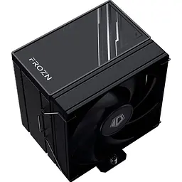 Кулер для процесора ID-Cooling Frozn A610 Black (FROZN A610 BLACK) - мініатюра 3