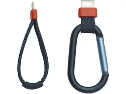 Портативна колонка JBL Flip 7 Blue (FLIP7BLU) - мініатюра 12