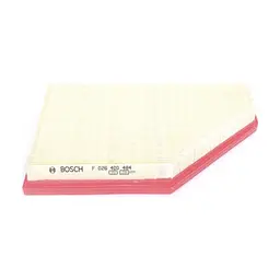 Повітряний фільтр для автомобіля Bosch F026400484