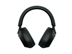 Навушники з мікрофоном Sony WH-1000XM5 Black