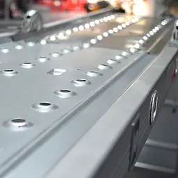Драбина Intertool LT-0030 [140445] - мініатюра 9