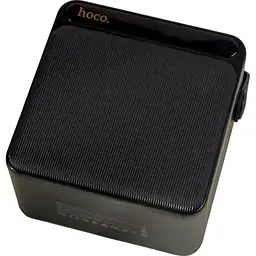 Зовнішній акумулятор Hoco DB101 Zeus 120000mAh 22.5W Black [168596] - мініатюра 3