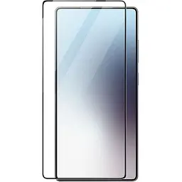 Захисне скло Benks 3D Ultra Shield HD Screen Protector для Samsung Galaxy S25 Ultra Black [158374] - мініатюра 2