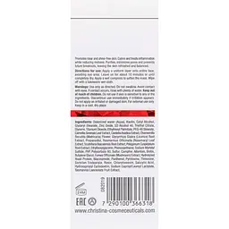 Маска для обличчя Christina Comodex Soothe & Regulate Mask 75 мл - мініатюра 3