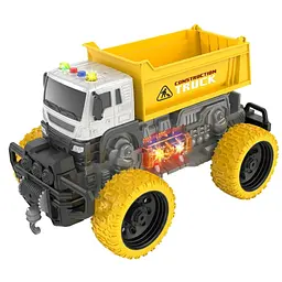 Вантажівка-позашляховик Cars S (CJ-3989884)