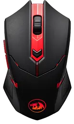 IT набір M601WL-BA миша бездротова + килимок REDRAGON teh0027097 - мініатюра 2