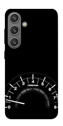 TPU чохол Demsky Speed для Samsung Galaxy S24+