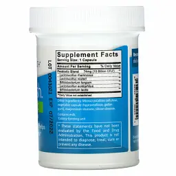 Пробіотик Fairhaven Health IsoFresh Probiotic for Feminine Balance для балансу в жіночому організмі 30 капсул - мініатюра 2