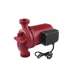 Насос циркуляційний Forwater GPD 32/12-180 з гайками (Grundfos) CV019774 - мініатюра 3