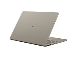 Ноутбук Asus Zenbook A14 UX3407QA Beige (UX3407QA-QD289W) - мініатюра 6