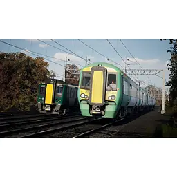 Ключ активації Microsoft Train Sim World 5: UK Regional Edition для Xbox One/Series S/X - мініатюра 6