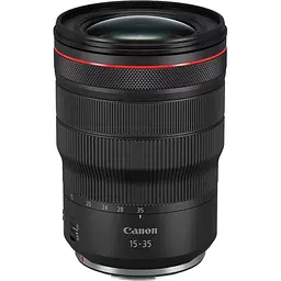 Об'єктив Canon RF 15-35mm f/2.8 L IS USM (3682C005) [93760]