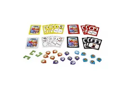 Настільна гра WizKids Вежі Міплів (Meeple Towers) (англ.) (WZK87517) - мініатюра 4