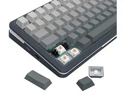 Клавіатура REDRAGON K708GG-RGB-PRO Flekact - мініатюра 7
