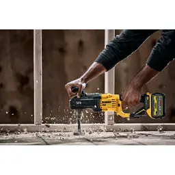 Дриль DeWALT безщітковий 18В XR Li-Ion, 233 Нм, 0-1250 об/хв (без АКБ та ЗП) (DCD444N) - мініатюра 5