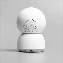 Камера відеоспостереження Xiaomi iMiLab Home Security Camera A1 CMSXJ19E - мініатюра 2
