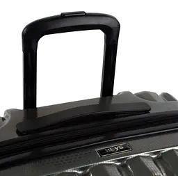 Валіза Heys Astro (M) Charcoal (10116-0047-26) - мініатюра 6