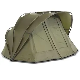 Намет короповий RANGER EXP 2-mann Bivvy + зимове покриття RA6612 - мініатюра 5