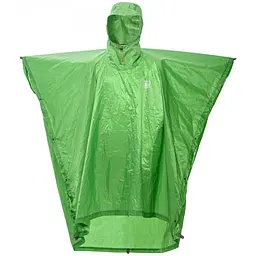 Пончо Turbat Molfar Pro Green (TUR-012.005.0292) - мініатюра 3