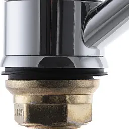 Змішувач для кухні Cron Magic 555 CR0110 Хром - мініатюра 2