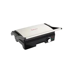 Електрогриль Saturn ST-EC1140 - мініатюра 2