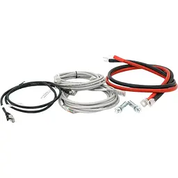 Акумулятор FelicityESS LiFePO4 24V (25.6/171Ah/2560Wh) (FLA24171-EU) - мініатюра 4