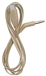 Навушники бездротові JBL TUNE 680NC бежевий (JBLT680NCBEG) (7225528) - мініатюра 9