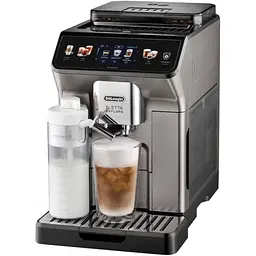 Кавомашина Delonghi Eletta Explore ECAM450.86.T [86321] - мініатюра 1