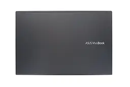 Кришка ноутбука / кришка екрана / кришка матриці для ноутбука Asus S433FA, X421EA, X421J,P X421JQ, X421FL, X421FA, X421EQ ver.2 (90NB0Q04-R7A010) Оригінал від Asus, Кришка матриці