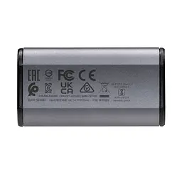 Накопичувач SSD USB 3.2 4TB SE880 ADATA (AELI-SE880-4TCGY) - мініатюра 3