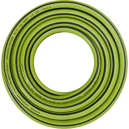 Шланг армований 4-х шаровий Alloid Building Tools Grasshopper 3/4" 20 м (WH-67659) - мініатюра 5