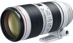 Об'єктив Canon EF 70-200mm f/2.8L IS III USM (3044C005)
