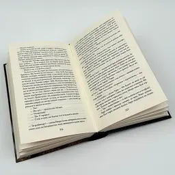 Жага - Ю Несбьо | КМ-БУКС, книга на украинском, новая, твердая - миниатюра 3