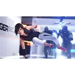 Ключ активації Microsoft Mirror's Edge Catalyst для Xbox One/Series - мініатюра 10