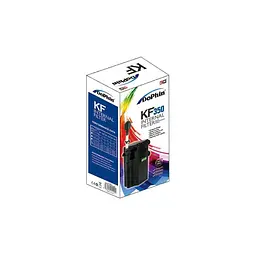 Внутрішній фільтр KW Zone Dophin KF-350 для акваріума до 60 л - мініатюра 2
