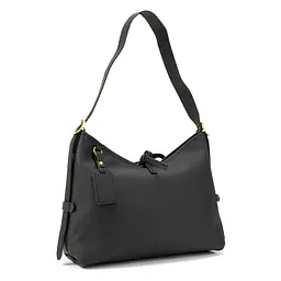 Елегантна жіноча шкіряна сумка Olivia Leather B24-W-619 - мініатюра 6