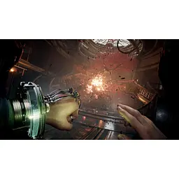 Ключ активації Microsoft Nobody Wants to Die для Xbox Series S/X - мініатюра 3
