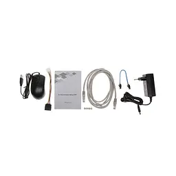 Реєстратор для відеоспостереження Dahua DH-XVR4108C-I - мініатюра 4