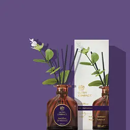 Уцінка. Аромадифузор Ultra Compact Patchouli 200 мл  - мініатюра 2