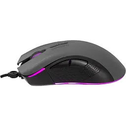 Комп'ютерна миша Profi USB M701UGB Soft touch edition (M701UGB) - мініатюра 2